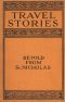 [Gutenberg 49287] • Travel Stories Retold from St. Nicholas